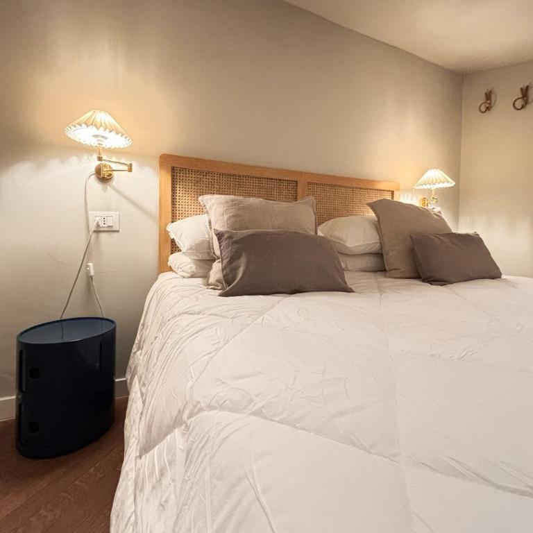 BB Suite - Appartamento con 1 Camera da Letto - 28