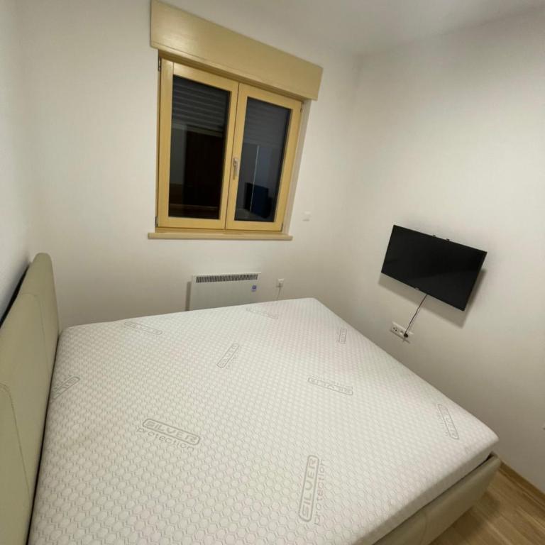 MM Sofy - Apartman sa 1 Spavaćom Sobom - 3