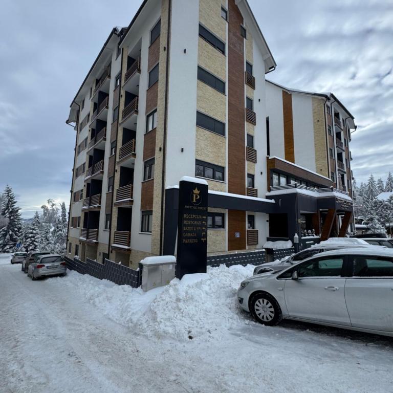 MM Sofy - Apartman sa 1 Spavaćom Sobom - 6