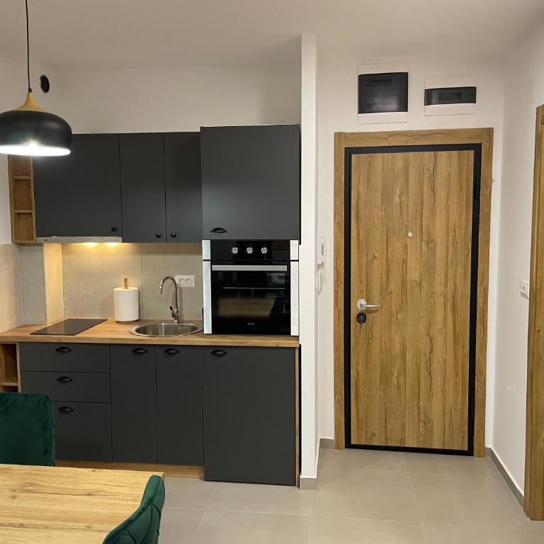 MM Sofy - Apartman sa 1 Spavaćom Sobom - 8