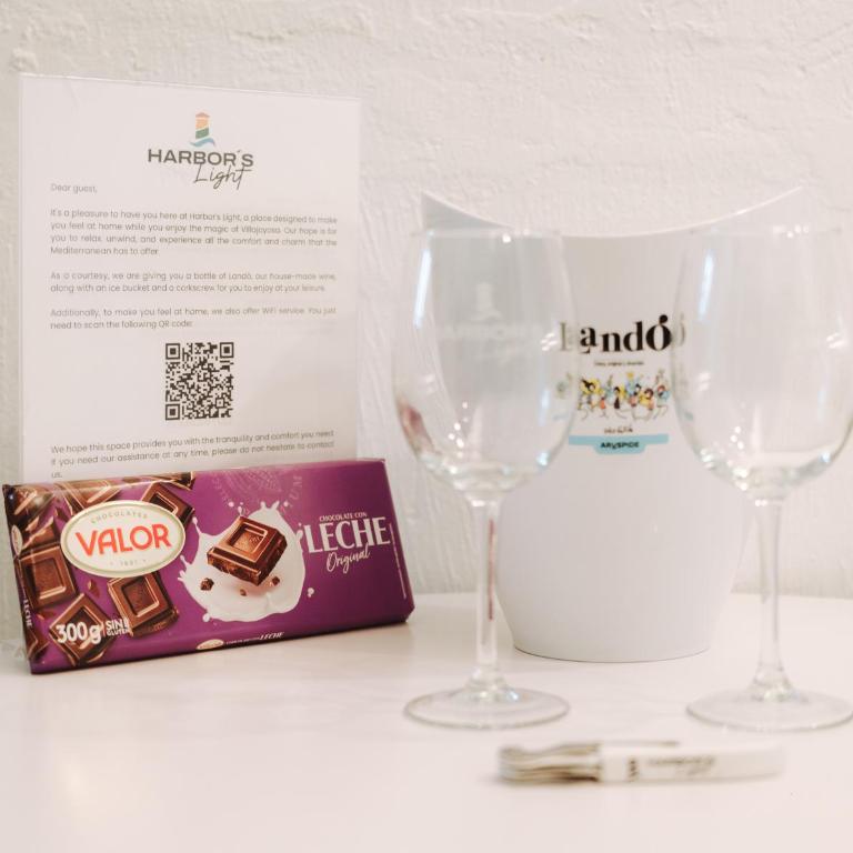 Cabernet Sauvignon - Harbor's Light - Apartamento de 1 dormitorio - 19