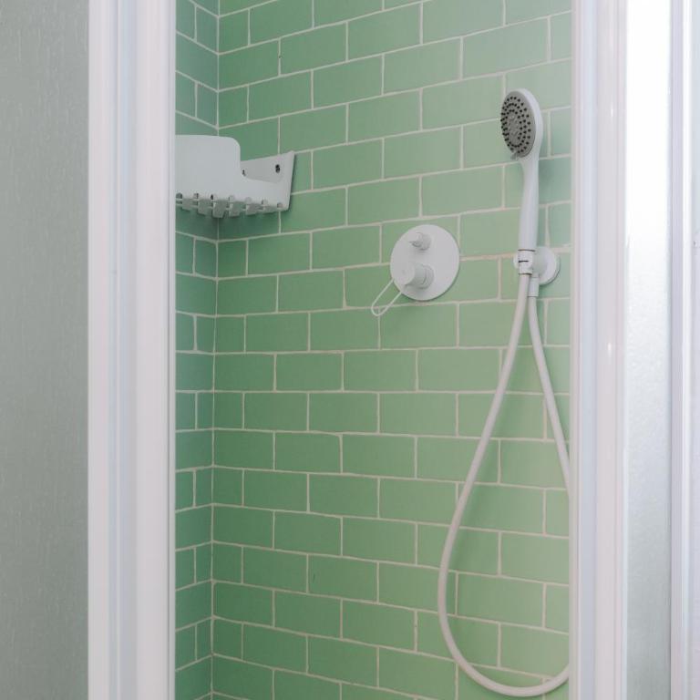 Cabernet Sauvignon - Harbor's Light - Apartamento de 1 dormitorio - 13