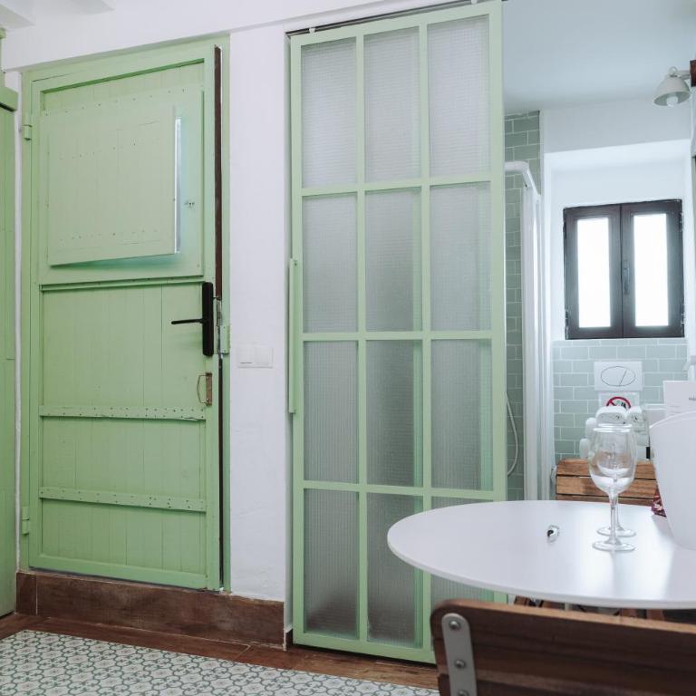 Cabernet Sauvignon - Harbor's Light - Apartamento de 1 dormitorio - 18