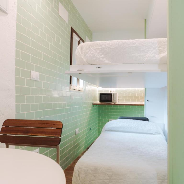 Cabernet Sauvignon - Harbor's Light - Apartamento de 1 dormitorio - 10