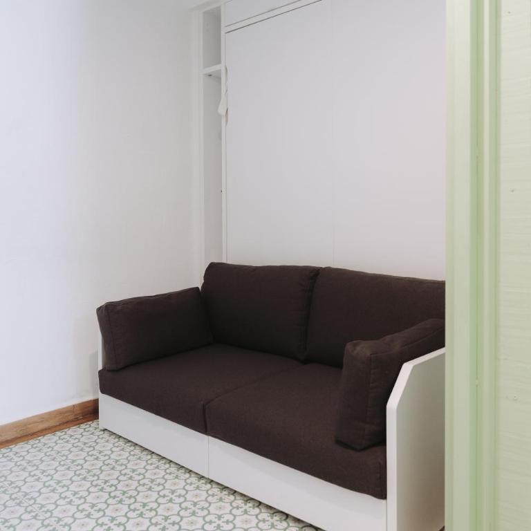 Cabernet Sauvignon - Harbor's Light - Apartamento de 1 dormitorio - 4