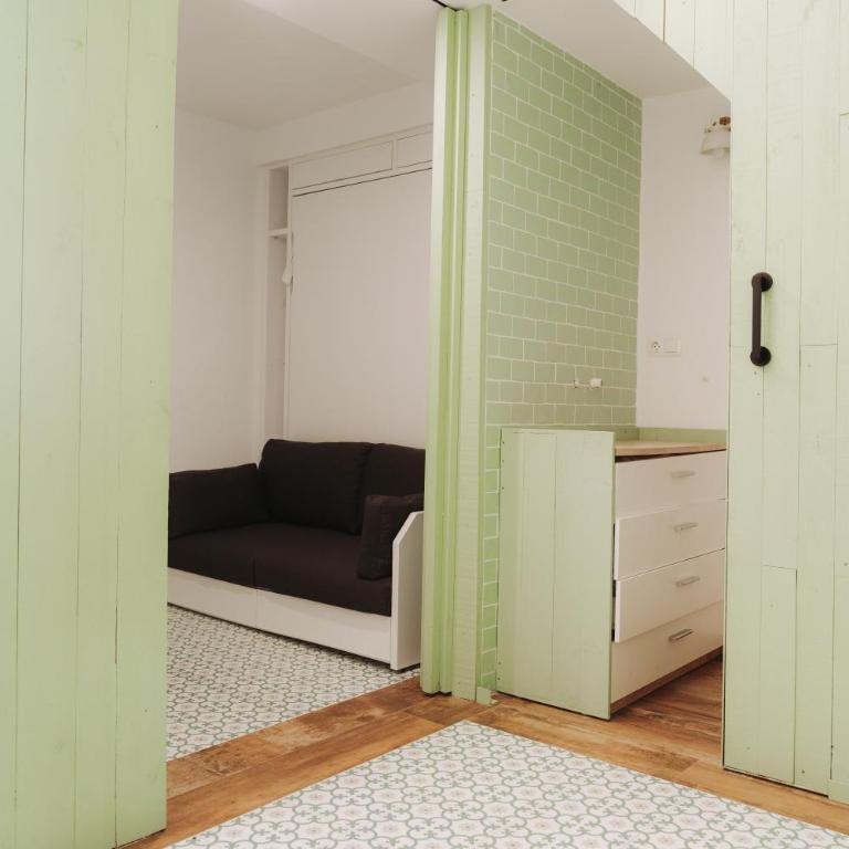 Cabernet Sauvignon - Harbor's Light - Apartamento de 1 dormitorio - 2