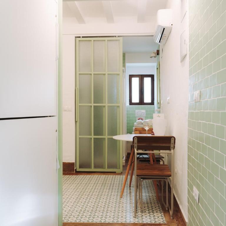Cabernet Sauvignon - Harbor's Light - Apartamento de 1 dormitorio - 14