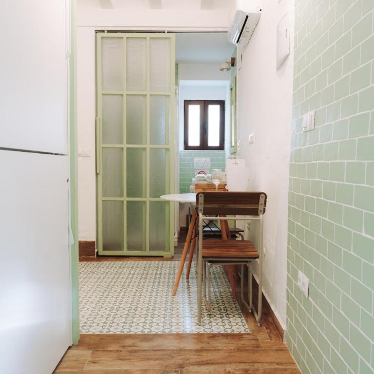 Cabernet Sauvignon - Harbor's Light - Apartamento de 1 dormitorio - 15