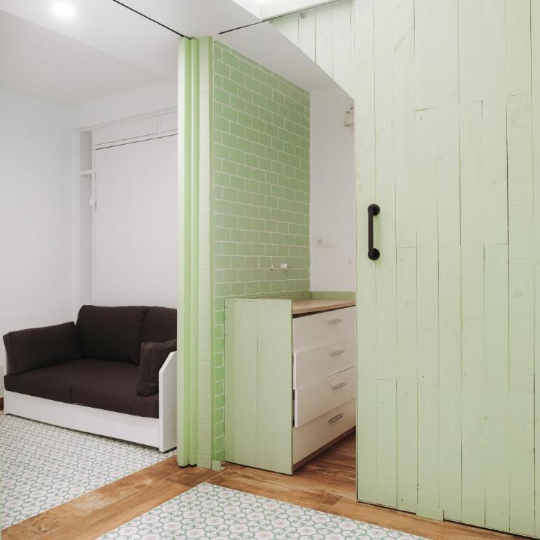 Cabernet Sauvignon - Harbor's Light - Apartamento de 1 dormitorio - 3