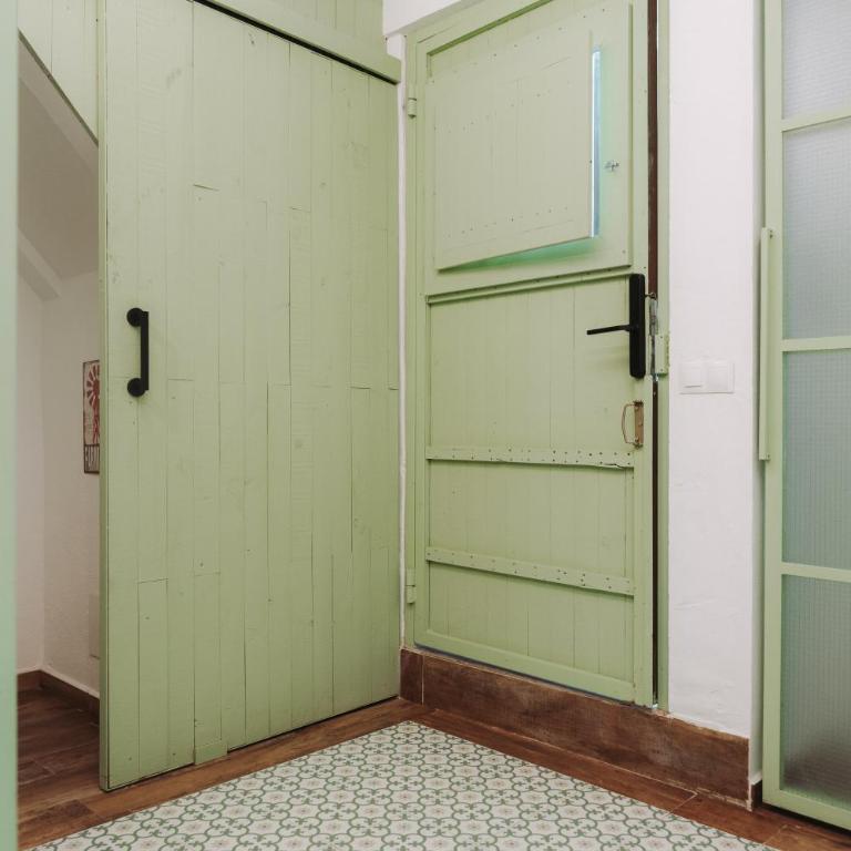 Cabernet Sauvignon - Harbor's Light - Apartamento de 1 dormitorio - 17