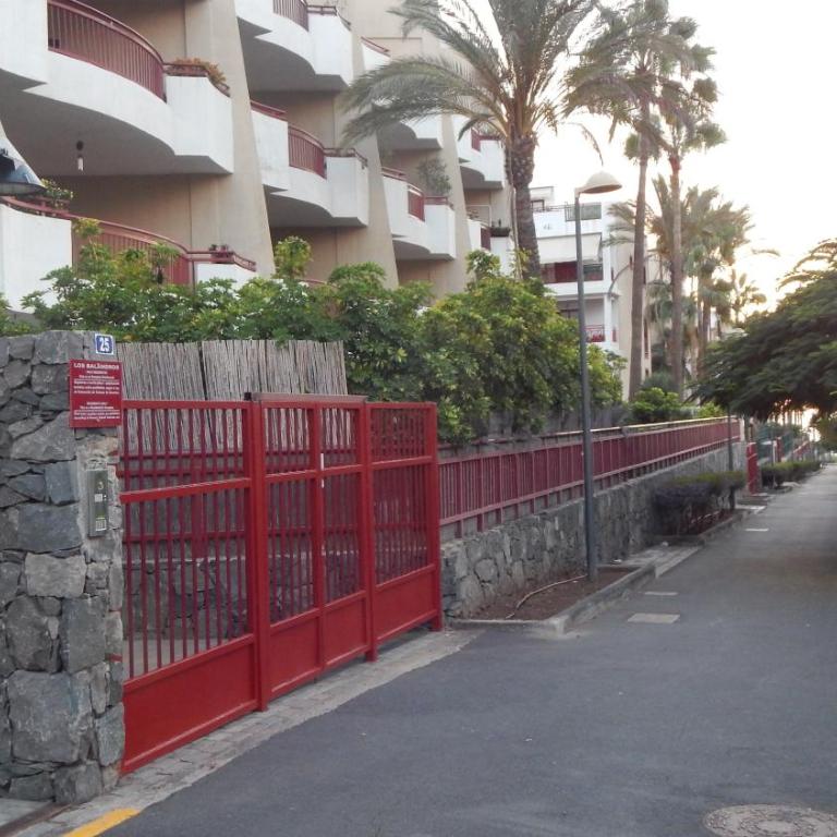 C101 Los Balandros - Two-Bedroom Apartment - 29