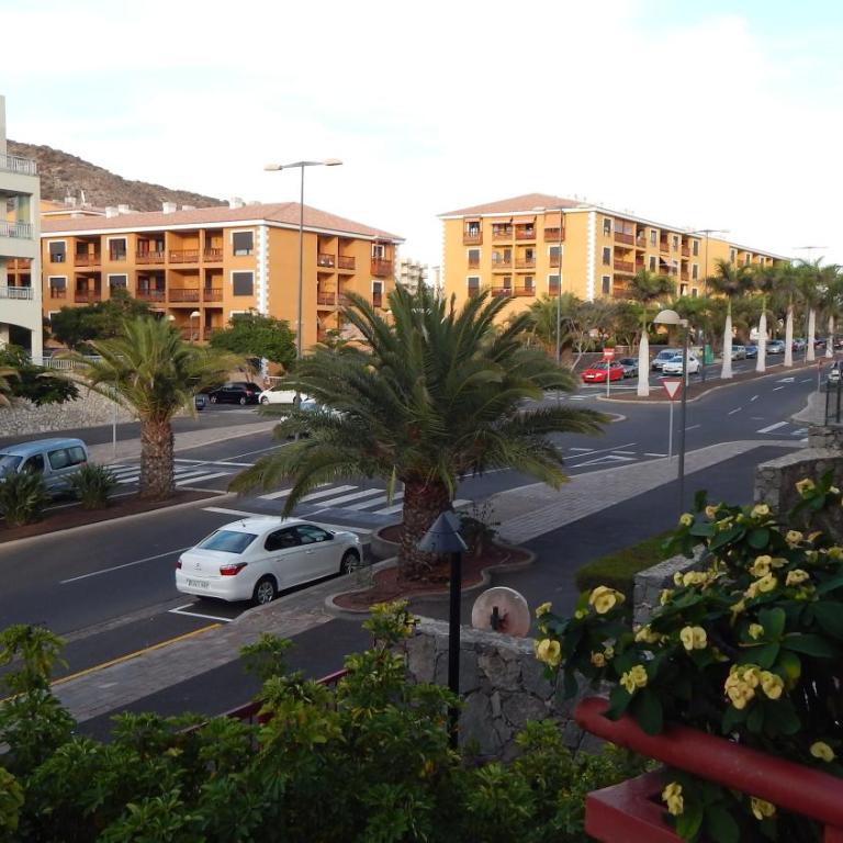 C101 Los Balandros - Two-Bedroom Apartment - 27