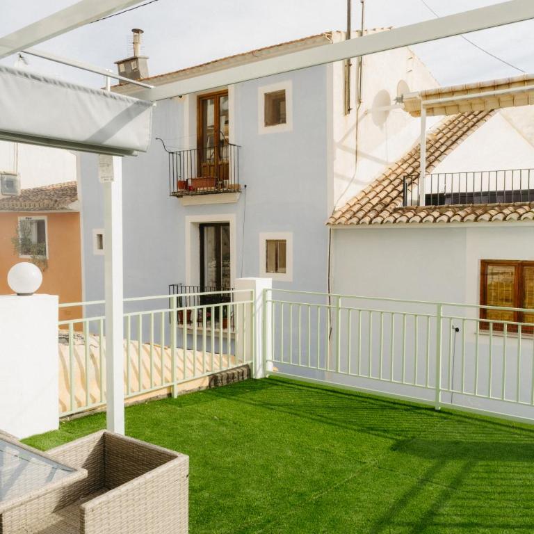 Cabernet Sauvignon - Harbor's Light - Apartamento de 1 dormitorio - 23