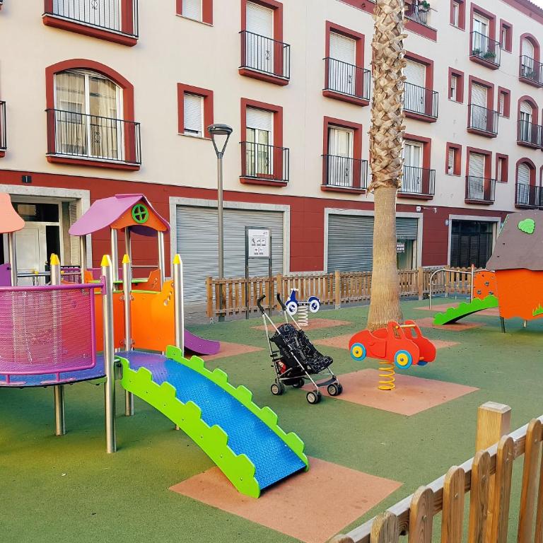 Manuela Beach City - Apartamento de 2 dormitorios - 11