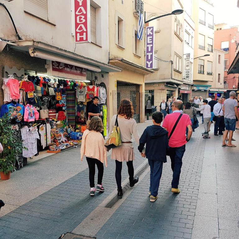 Manuela Beach City - Apartamento de 2 dormitorios - 12
