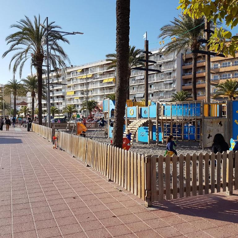 Manuela Beach City - Apartamento de 2 dormitorios - 26
