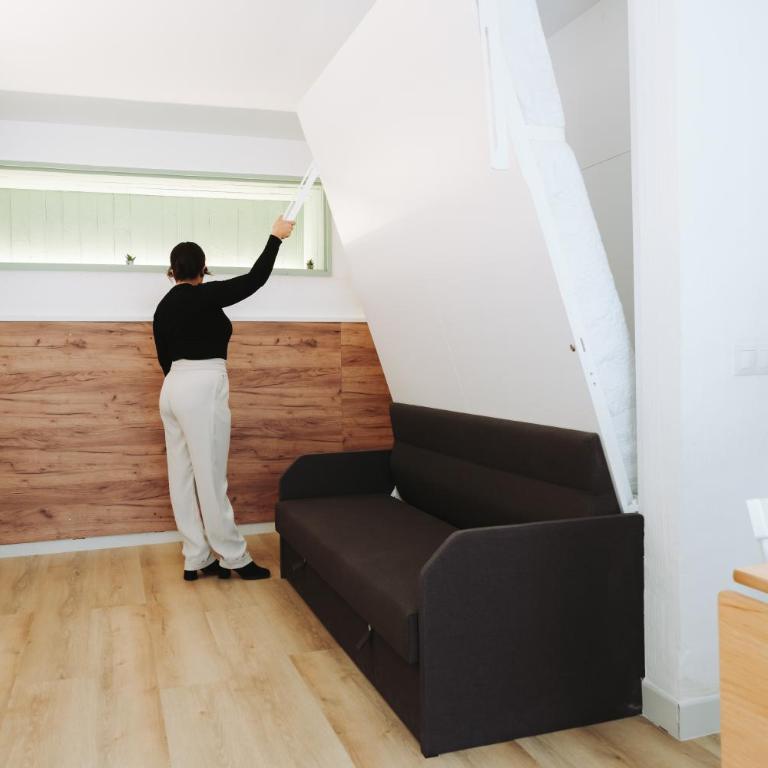 Merlot - Harbor's Light - Apartamento de 1 dormitorio - 7