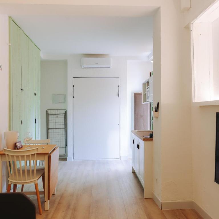 Merlot - Harbor's Light - Apartamento de 1 dormitorio - 1