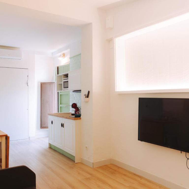 Merlot - Harbor's Light - Apartamento de 1 dormitorio - 4