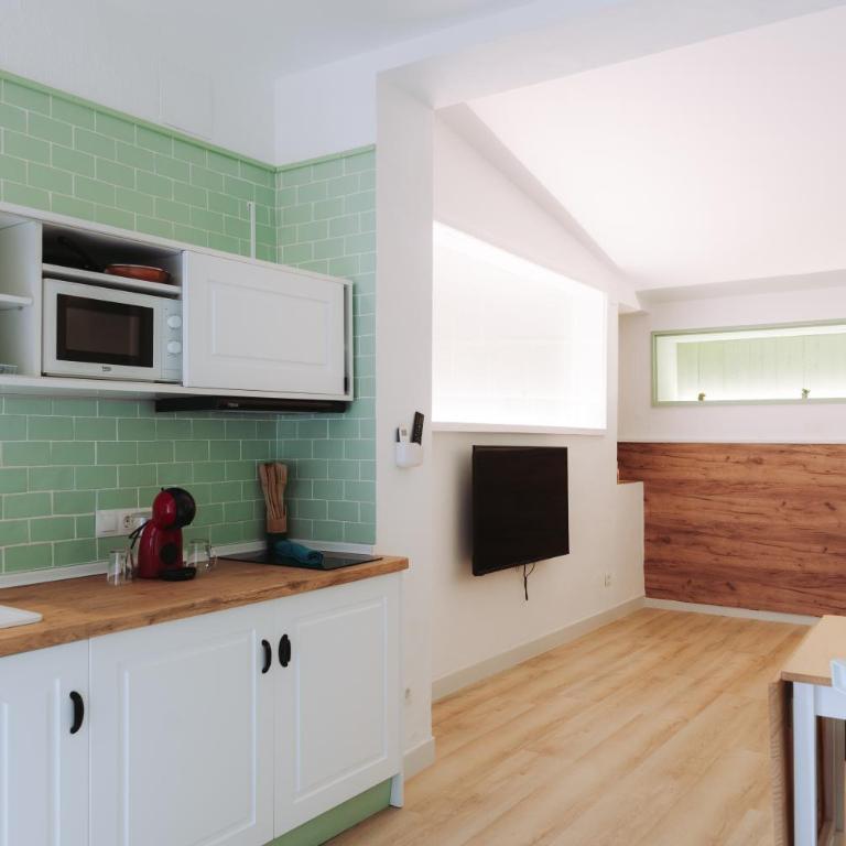 Merlot - Harbor's Light - Apartamento de 1 dormitorio - 3
