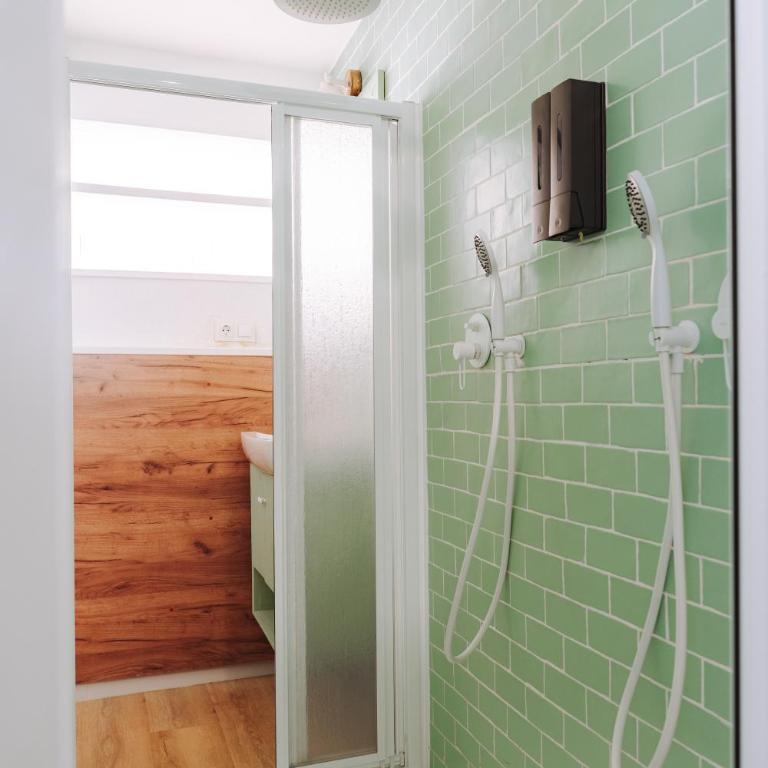Merlot - Harbor's Light - Apartamento de 1 dormitorio - 15