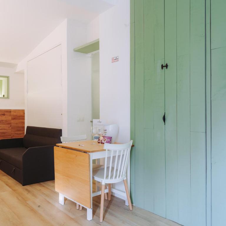 Merlot - Harbor's Light - Apartamento de 1 dormitorio - 6