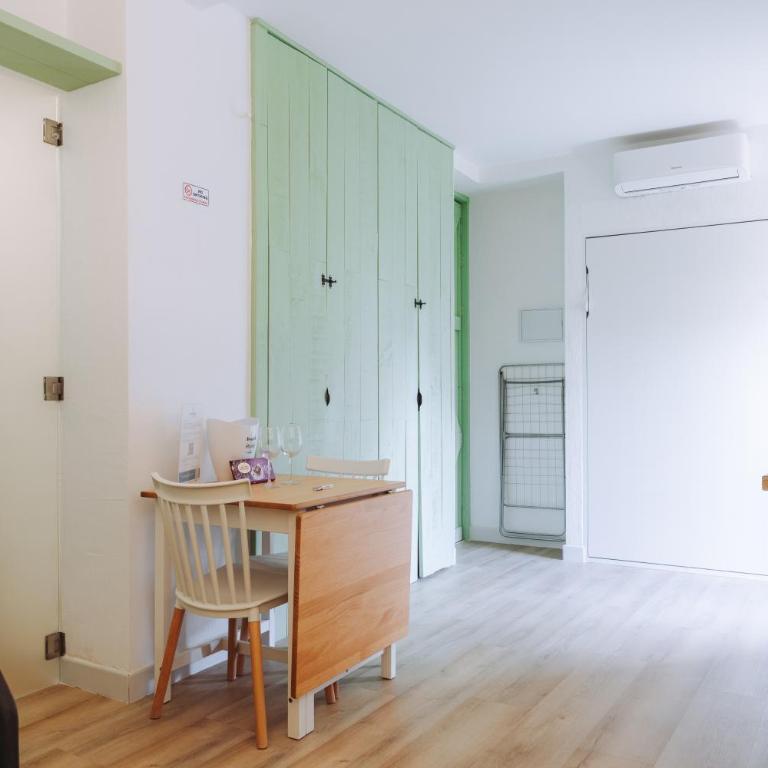 Merlot - Harbor's Light - Apartamento de 1 dormitorio - 5
