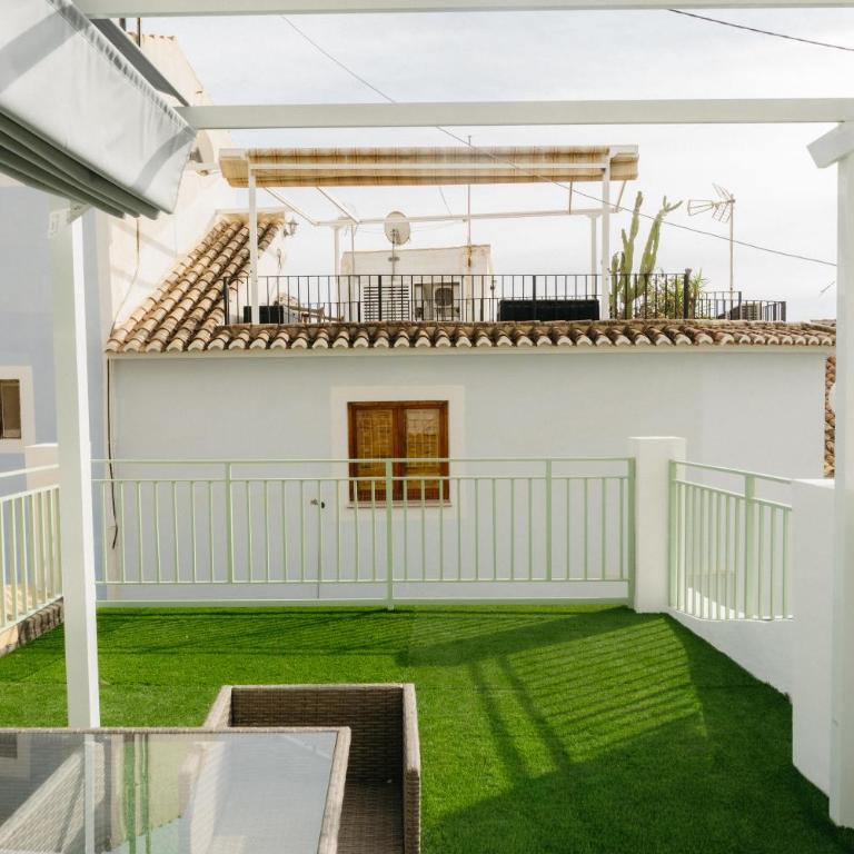 Merlot - Harbor's Light - Apartamento de 1 dormitorio - 22