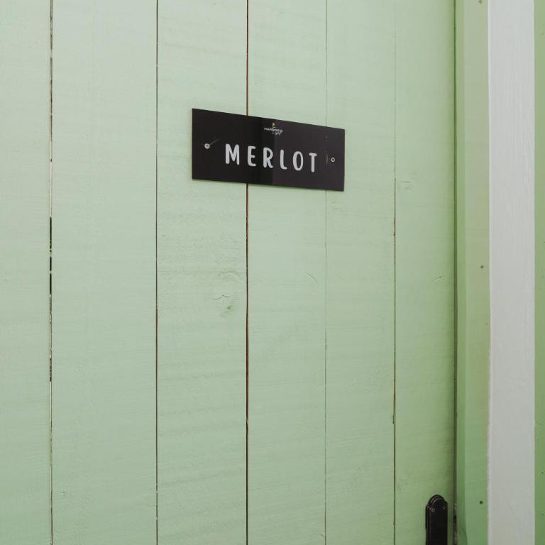 Merlot - Harbor's Light - Apartamento de 1 dormitorio - 19