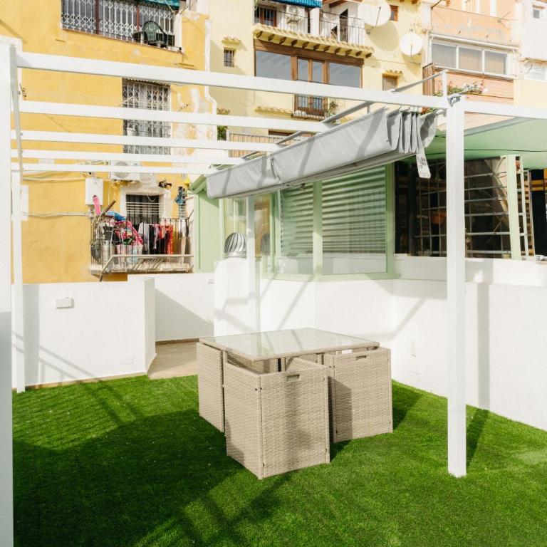 Merlot - Harbor's Light - Apartamento de 1 dormitorio - 23