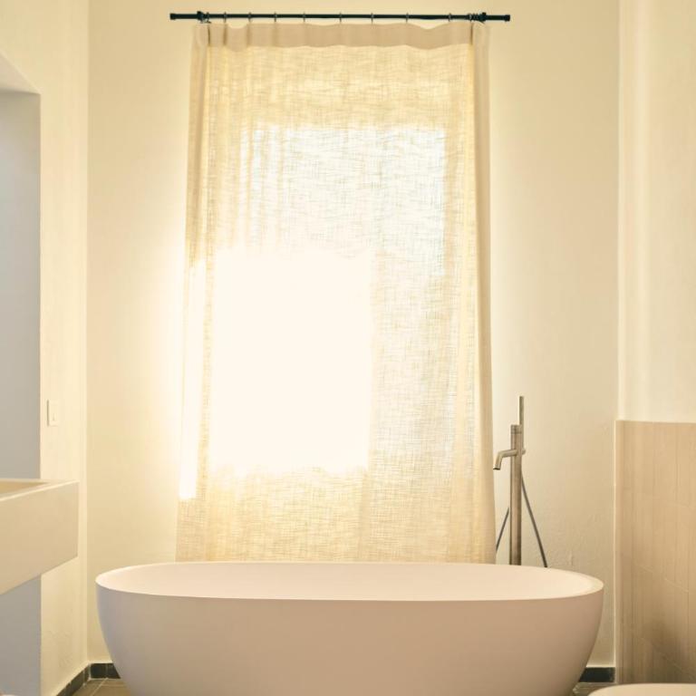 Masseria Pietra e Terra - Suite Familiare - 5