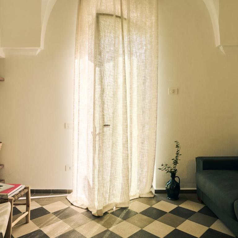 Masseria Pietra e Terra - Suite Familiare - 6