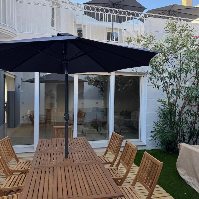Villa Key-West Sète - Villa - 4