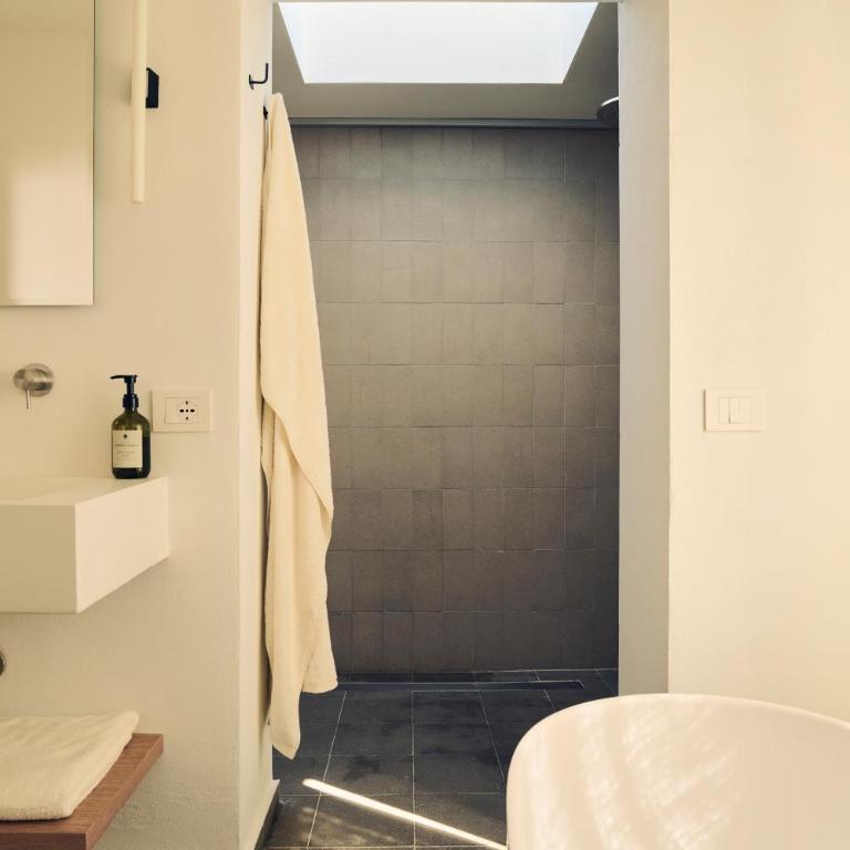 Masseria Pietra e Terra - Suite Familiare - 8