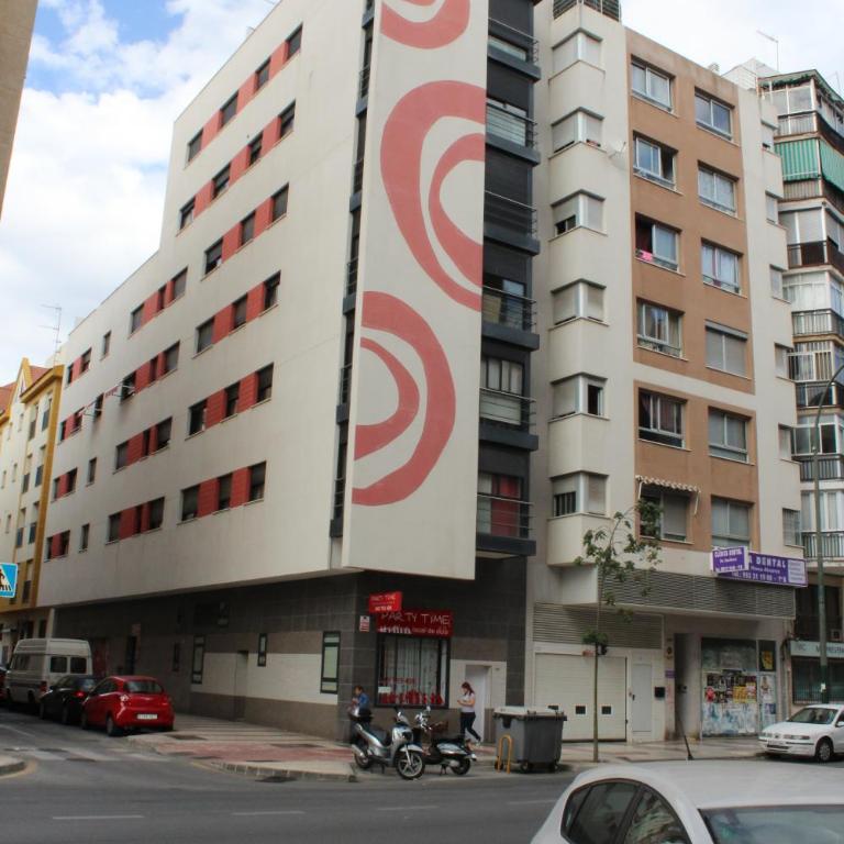 Apartamento Eursu Playa - Apartamento de 1 dormitorio - 25