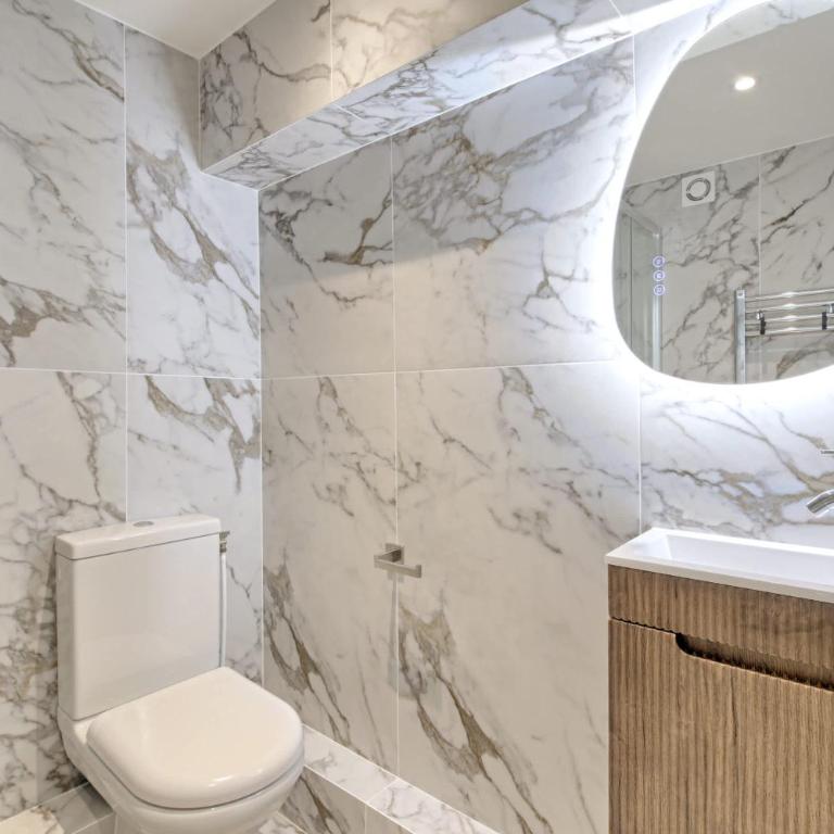 Tuileries Saint Honore 6P AC by Melvane - Appartement - 18