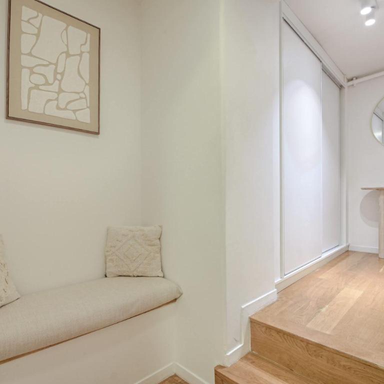 Tuileries Saint Honore 6P AC by Melvane - Appartement - 21