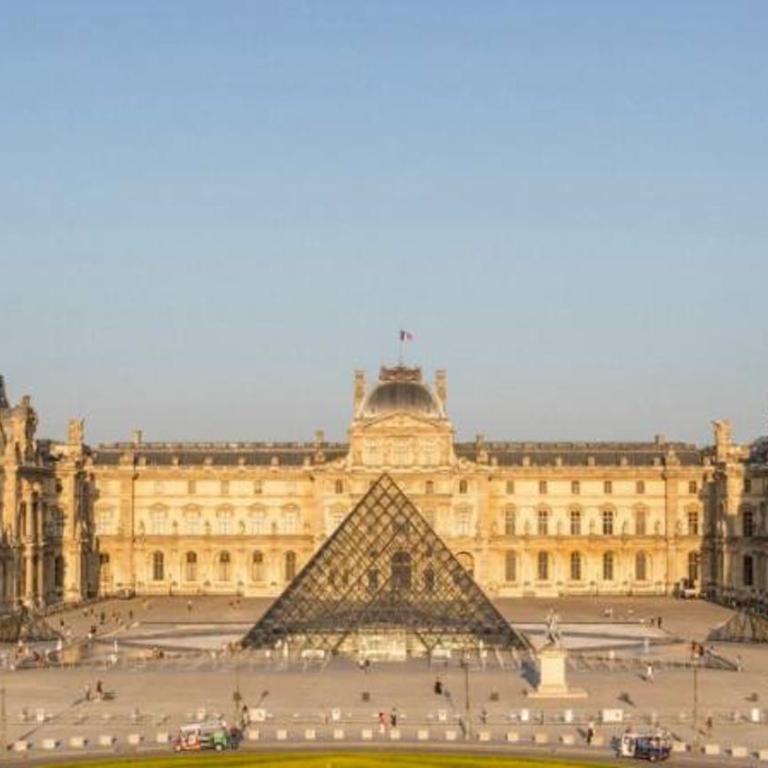 Tuileries Saint Honore 6P AC by Melvane - Appartement - 24