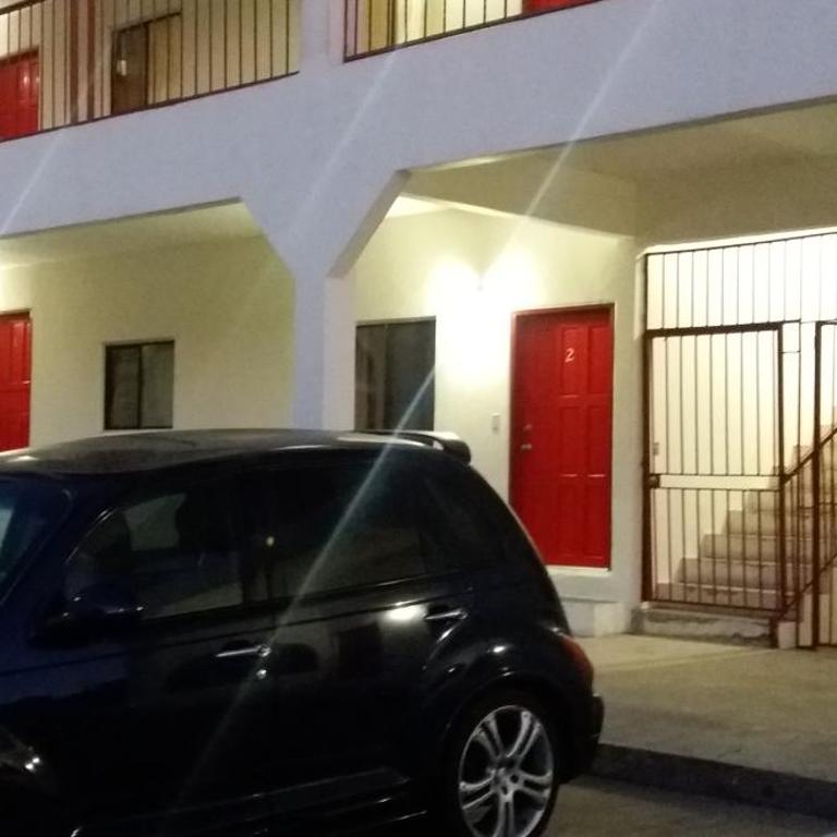 Adanesne Apartments - Apartamento de 2 dormitorios - 22
