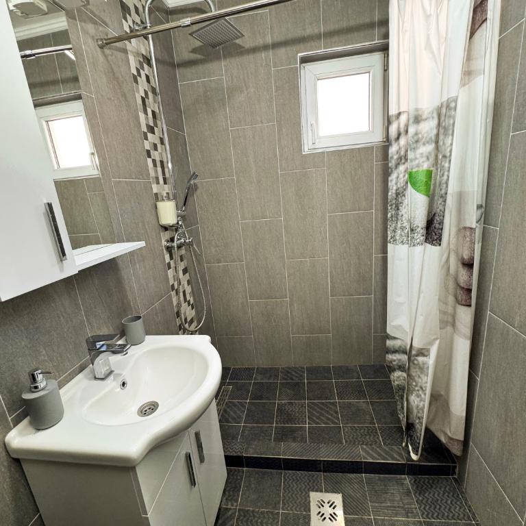 Villa Sun Budva - Deluxe Studio - 34