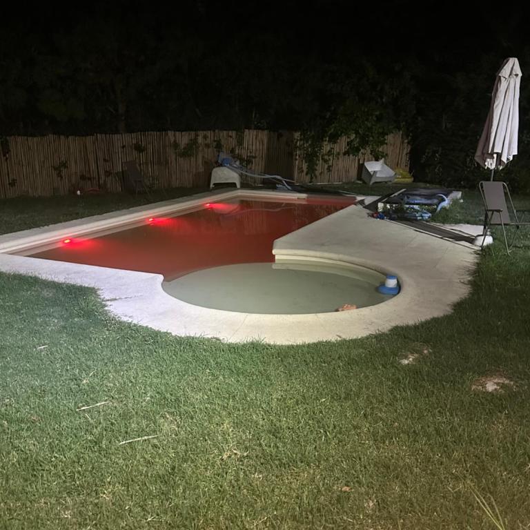 Hermosa casa en el Náutico Escobar Country Club - Casa de 3 dormitorios - 21