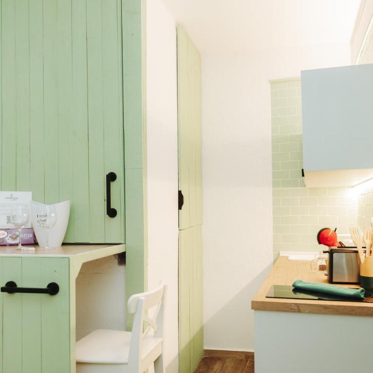 Prieto Picudo - Harbor's Light - Apartamento de 1 dormitorio - 7