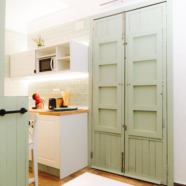 Prieto Picudo - Harbor's Light - Apartamento de 1 dormitorio - 2
