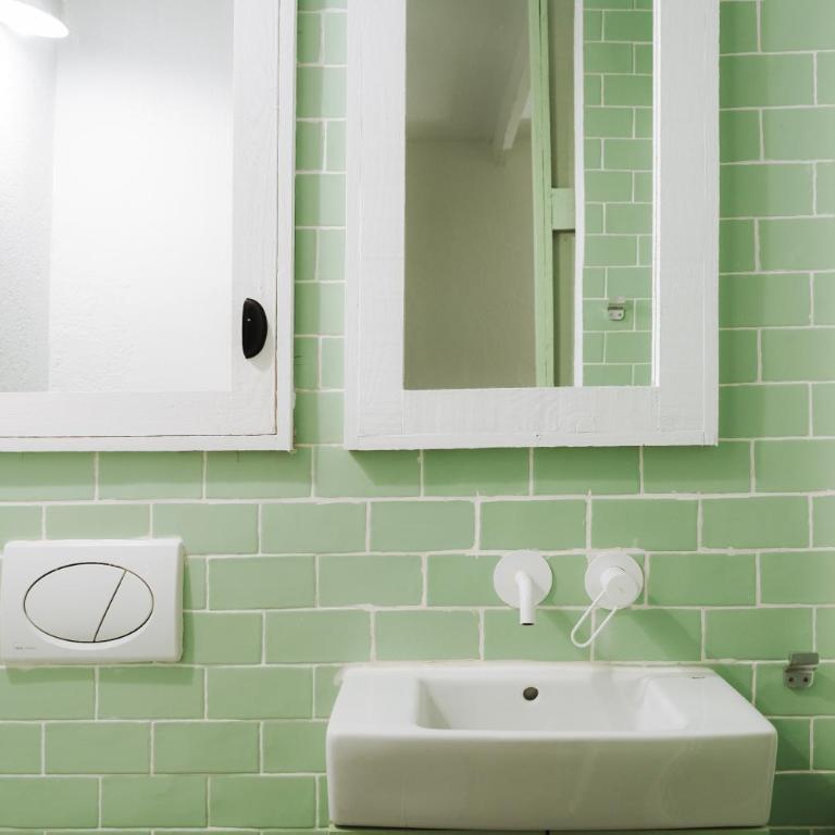 Prieto Picudo - Harbor's Light - Apartamento de 1 dormitorio - 10