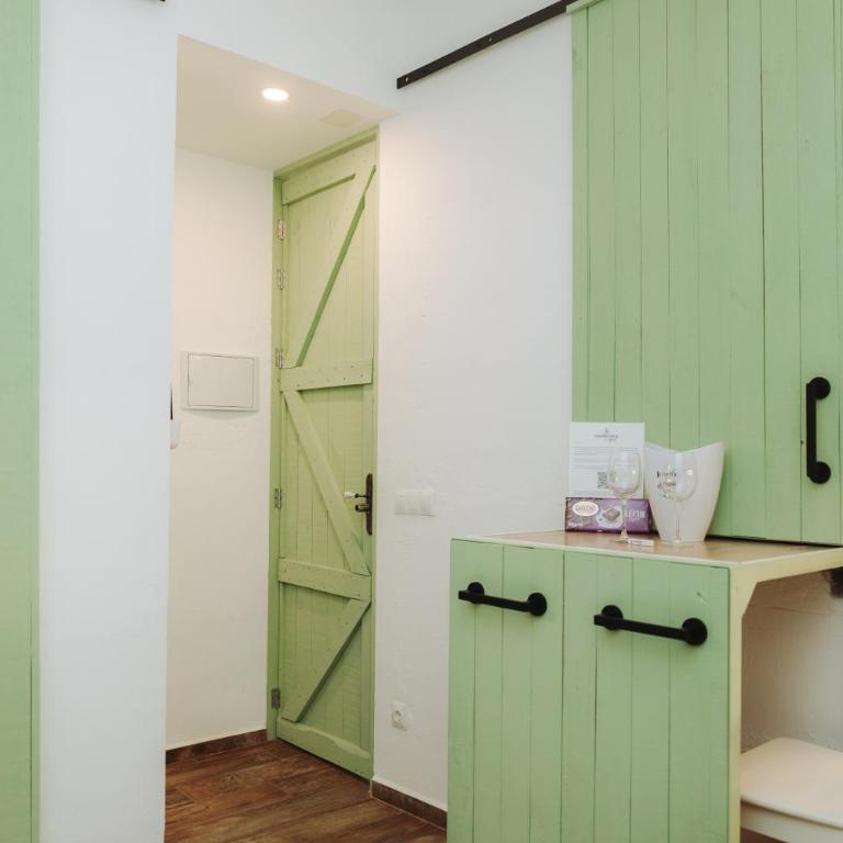 Prieto Picudo - Harbor's Light - Apartamento de 1 dormitorio - 12