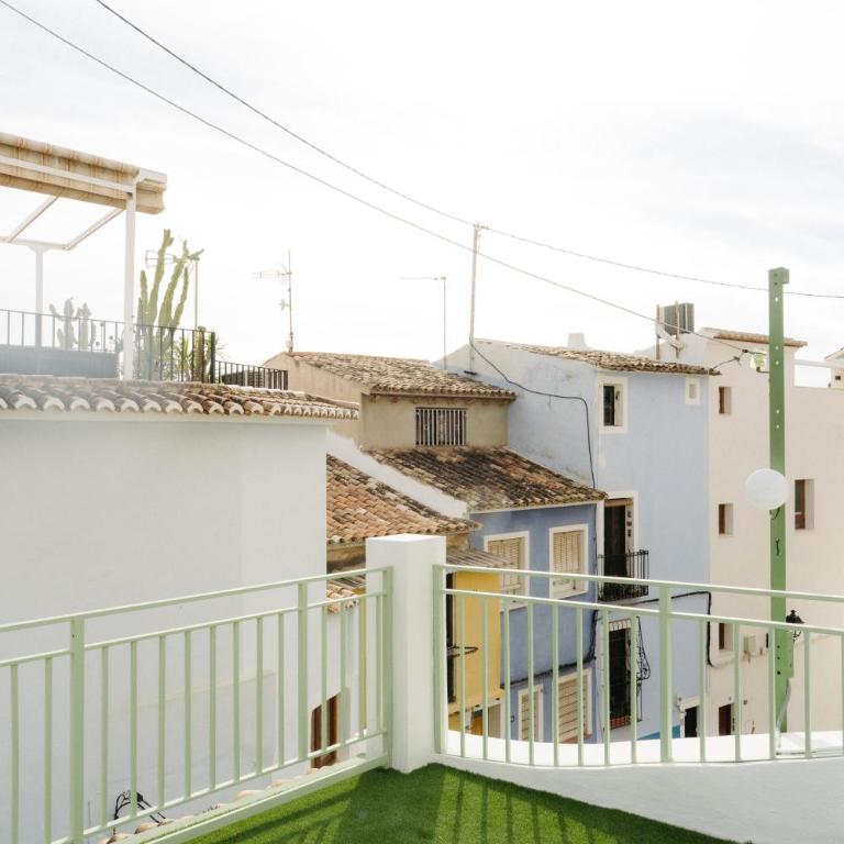 Prieto Picudo - Harbor's Light - Apartamento de 1 dormitorio - 15