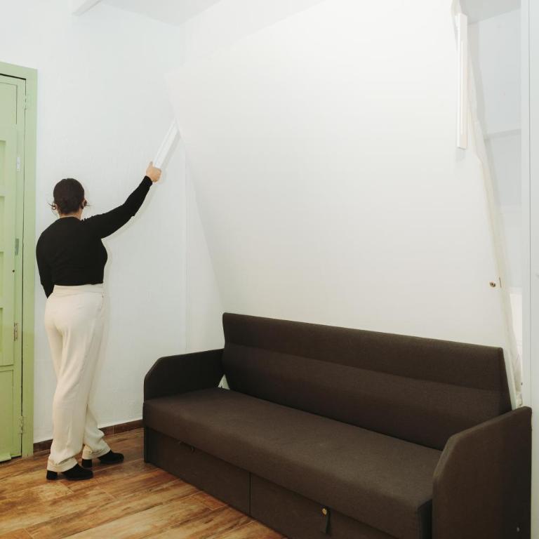Prieto Picudo - Harbor's Light - Apartamento de 1 dormitorio - 5