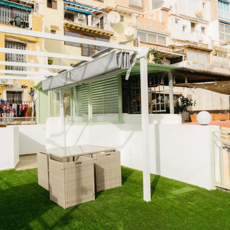 Prieto Picudo - Harbor's Light - Apartamento de 1 dormitorio - 16