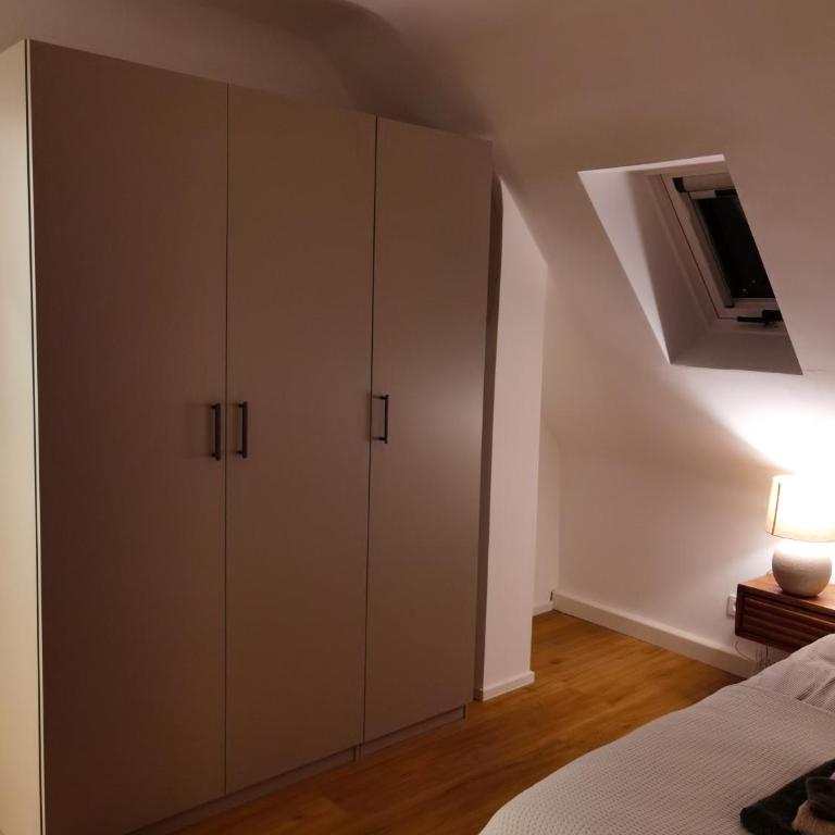 Mainperle - Apartment mit 2 Schlafzimmern - 9
