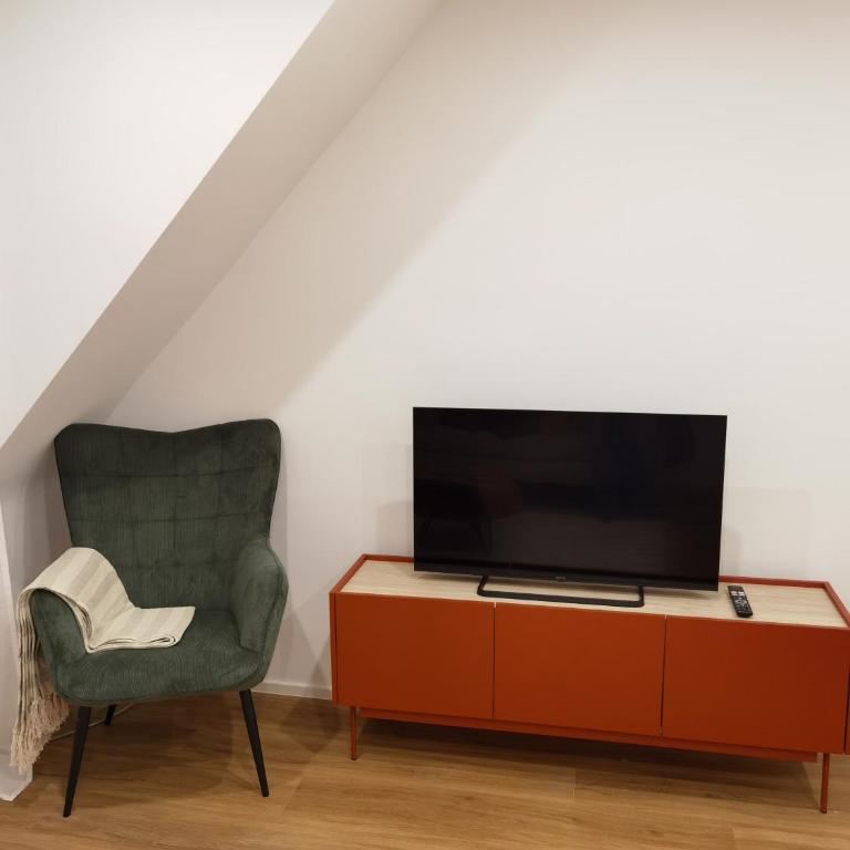 Mainperle - Apartment mit 2 Schlafzimmern - 11